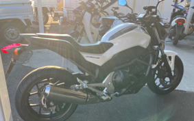 HONDA NC 700 S ABS 2012 RC61
