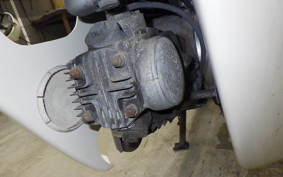 HONDA C90 SUPER CUB HA02