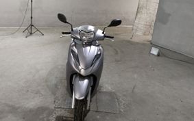 HONDA LEAD 125 JF45