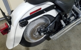 HARLEY FLSTF 100th 2003 BMY