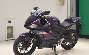 YAMAHA YZF-R25 A 2005 RG74J