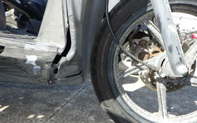 SUZUKI ADDRESS 110 CE47A