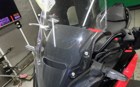 HONDA NC750X DCT 2026 RH23