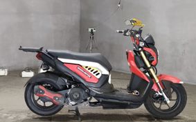 HONDA ZOOMER-X JF52