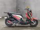 Фото Honda ZOOMER-X 2013 с японского аукциона