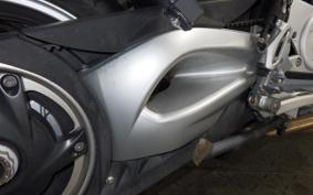 BMW F800ST 2007