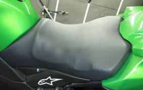 KAWASAKI NINJA 1000 A 2017 ZXT00W