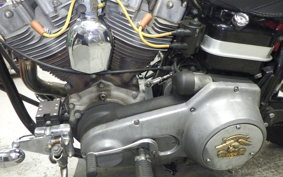 HARLEY FX 1200 2020