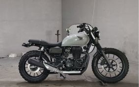 HONDA GB350S 2023 NC59