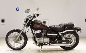 HONDA REBEL 250 2012 MC13