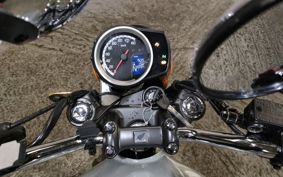 HONDA GB350S 2021 NC59
