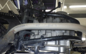 HONDA FTR223 2013 MC34