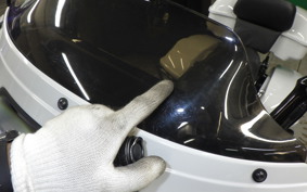 HARLEY FLHXS 1870 2021