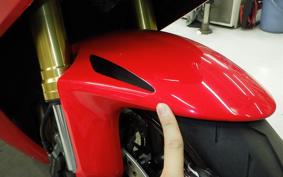HONDA CBR1000RR GEN 3 2019 SC77