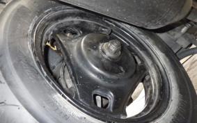 SUZUKI ADDRESS V125 S