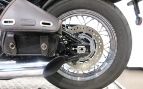 TRIUMPH BONNEVILLE SPEEDMASTER 2020 DAD79H