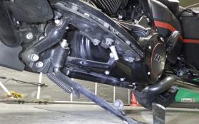 HARLEY FLHXSE 1920CVO 2018