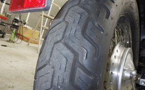HONDA VT750S 2011 RC58