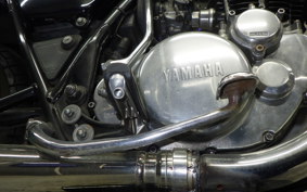 YAMAHA SR400 Gen.3 2001 RH01J