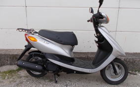 YAMAHA JOG DELUXE SA36J