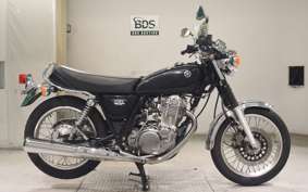 YAMAHA SR400 Gen.4 2015 RH03J