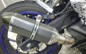 YAMAHA MT-25 2009 RG43J