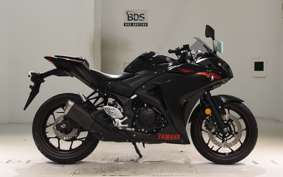 YAMAHA YZF-R25 1999 RG10J