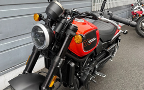 HARLEY  HARLEY LWZX500 2024 W5B