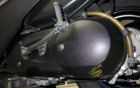 HONDA SPACY 100 JF13