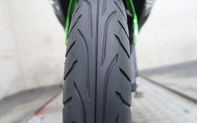 KAWASAKI NINJA 250 EX250Y