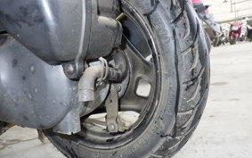 SUZUKI LET's 4 G CA41A