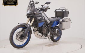 YAMAHA TENERE 700 2020 DM09J