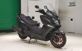 SUZUKI BURGMAN400 A 2019 DU11A