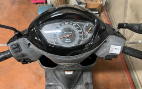 SUZUKI ADDRESS V125 DT11A