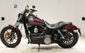 HARLEY FXDBB1580 2014