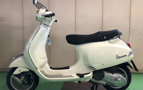 VESPA LX125IE