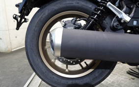 HONDA REBEL 250  S E-clutch MC49