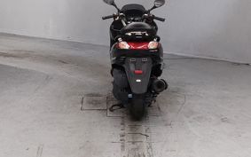 YAMAHA MAJESTY 250 SG20J