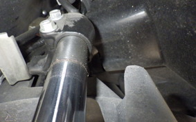 SUZUKI ADDRESS V125 DT11A