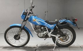 HONDA TL125 JD06