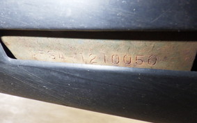 HONDA DIO GEN 3 1997 AF34