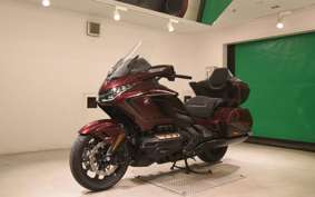 HONDA GL 1800 GOLD WING TOUR DCT 2026 SC79