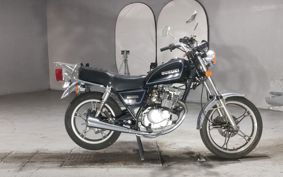 SUZUKI GN125 H PCJG9