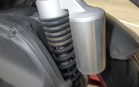 YAMAHA JOG ZR-4 SA58J