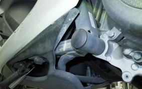 YAMAHA MAJESTY155 S 2025 SG28J