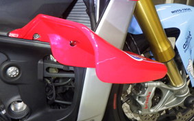 DUCATI STREETFIGHTER V4 S 2021