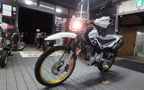 YAMAHA TOURING SEROW DG17J