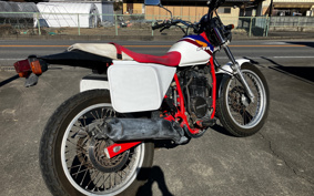 HONDA FTR250 MD17