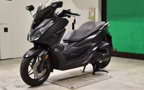 HONDA FORZA 250 2006 MF13
