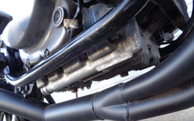 KAWASAKI Z550 FX 2023 ...